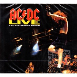 AC/DC - Live '92 - Special...
