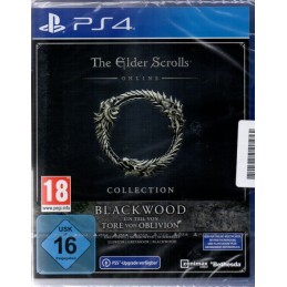 The Elder Scrolls - Online...