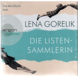 Lena Gorelik - Die...
