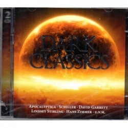 Dark Classics - Various - 2...