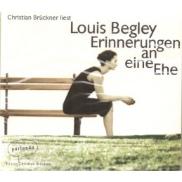 Louis Begley - Erinnerungen...