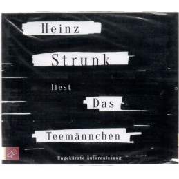 Heinz Strunk - Das...