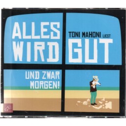 Toni Mahoni - Alles wird...