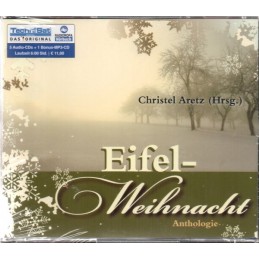 Christel Aretz - Eifel -...