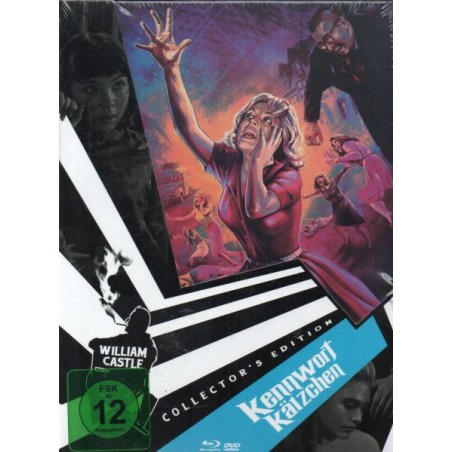 Bibi Blocksberg - Das große Hexenbesen Rennen 2 - Nintendo 3DS - deutsch - Neu / OVP