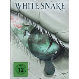White Snake - Die Legende...