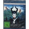 Maleficent - Die dunkle Fee - BluRay - Neu / OVP