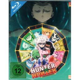HUNTERxHUNTER - Volume 13 -...