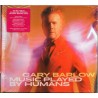 Gary Barlow - Music Played By Humans - Ltd. Deluxe Book - Digipack - CD - Neu / OVP