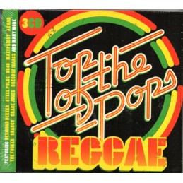 Top of the Pops - Reggae -...