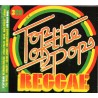 Top of the Pops - Reggae - Various - 3 CD - Neu / OVP