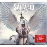 Saltatio Mortis - Für immer frei - Digipack - CD - Neu / OVP