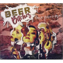 BeerBitches - Deck...