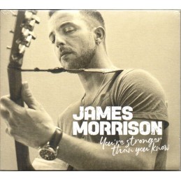 James Morrison - You're...