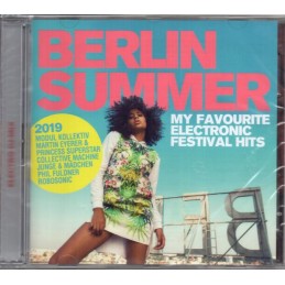 Berlin Summer 2019 - My...