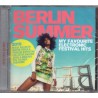 Berlin Summer 2019 - My Favourite Festival Hits - Various - 2 CD - Neu / OVP