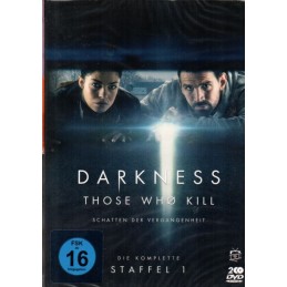 Darkness - Schatten der...