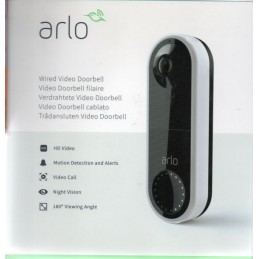ARLO - ‎AVD1001-100EUS -...