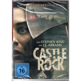 Castle Rock - Staffel...