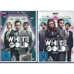 White Gold - Staffel Season...