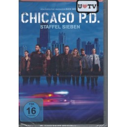 Chicago P.D. - Staffel...