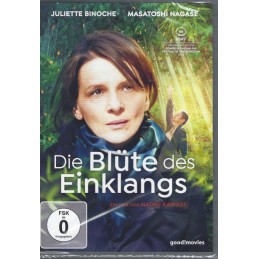 Die Blüte des Einklangs -...