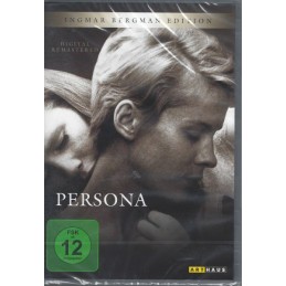 Persona - DVD - Neu / OVP