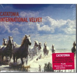 Catatonia - International...