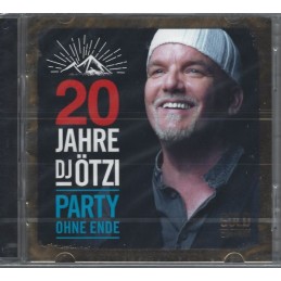 DJ Ötzi - 20 Jahre DJ...