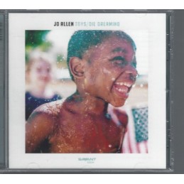 Jd Allen - Toys / Die...