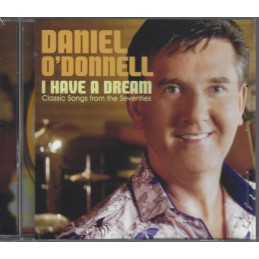 Daniel O'Donnell - I Have a...