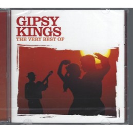 Gipsy Kings - The Best of -...