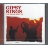 Gipsy Kings - The Best of - CD - Neu / OVP