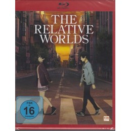 The Relative Worlds -...