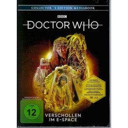 Doctor Who - Vierter Doktor...