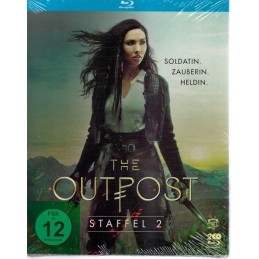 The Outpost - Staffel...
