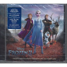 Frozen 2 - Original Motion...