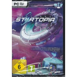Spacebase Startopia - PC -...