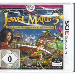 Jewel Match 3 - Nintendo...