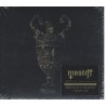 Mastiff - Leave Me the Ashes of the Earth - Digipack - CD - Neu / OVP
