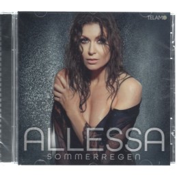 Allessa - Sommerregen - CD...