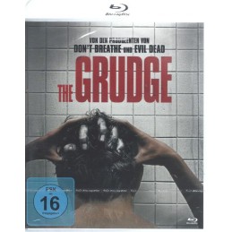 The Grudge - BluRay - Neu /...
