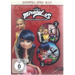 Miraculous - Geschichten...