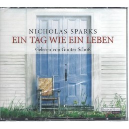 Nicholas Sparks - Ein Tag...