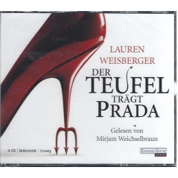Lauren Weisberger - Der...