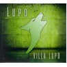 Lupo - Villa Lupo - Digipack - CD - Neu / OVP
