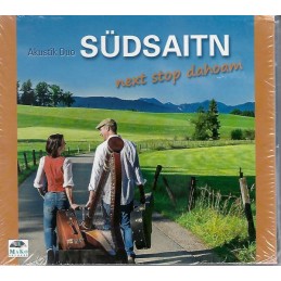 Südsaitn-Akustik-Duo - Next...