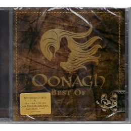 Oonagh - Best of - CD - Neu...