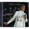 Andrea Bocelli - Concerto - One Night in Central Park - CD - Neu / OVP