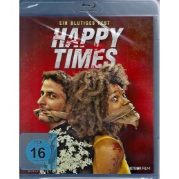 Happy Times - Ein blutiges...